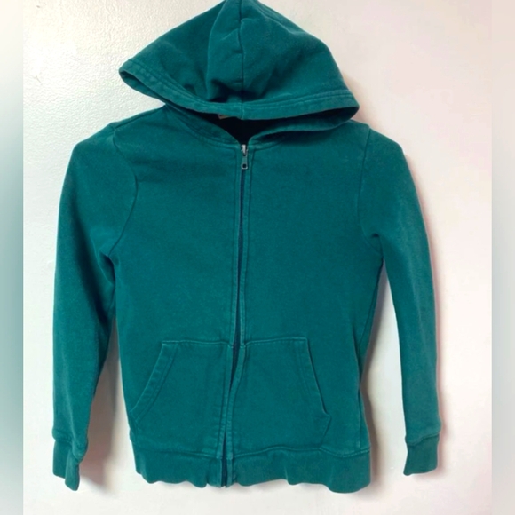 📢2/20$ Zip Up Hoodie H&M 8-10Y - Picture 3 of 3